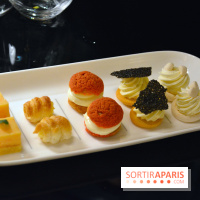 Tosca : le meilleur de la gastronomie italienne