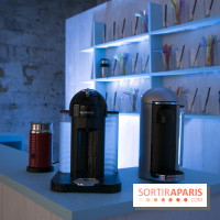 Nespresso Noël 2017