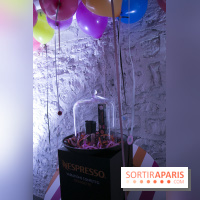 Nespresso Noël 2017