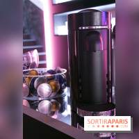 Nespresso Noël 2017