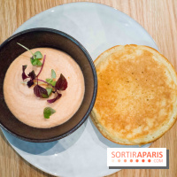 Flora Danica : une parenthèse danoise sur les Champs-Elysées