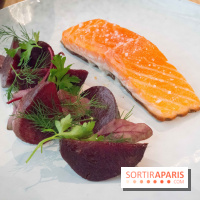 Flora Danica : une parenthèse danoise sur les Champs-Elysées