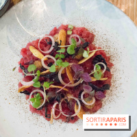 Flora Danica : une parenthèse danoise sur les Champs-Elysées