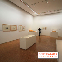 Musée en Œuvre(s) au Centre Pompidou