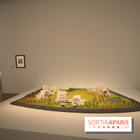 Musée en Œuvre(s) au Centre Pompidou