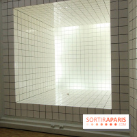 Musée en Œuvre(s) au Centre Pompidou - Container Zéro, Jean-Pierre Raynaud