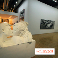 Musée en Œuvre(s) au Centre Pompidou