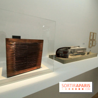 Musée en Œuvre(s) au Centre Pompidou