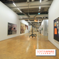 Musée en Œuvre(s) au Centre Pompidou