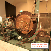 Le 11 Conti, le musée de la Monnaie de Paris