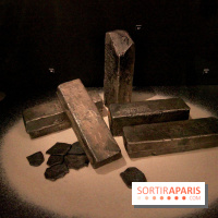 Le 11 Conti, le musée de la Monnaie de Paris