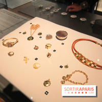 Le 11 Conti, le musée de la Monnaie de Paris