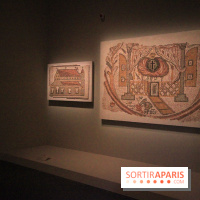 Chrétiens d'Orient à l'Institut du Monde Arabe