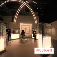 Chrétiens d'Orient à l'Institut du Monde Arabe