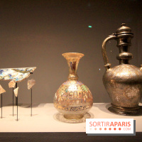 Chrétiens d'Orient à l'Institut du Monde Arabe