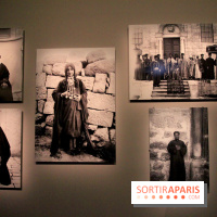 Chrétiens d'Orient à l'Institut du Monde Arabe