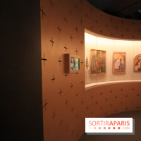 Chrétiens d'Orient à l'Institut du Monde Arabe