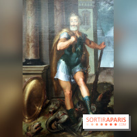 Théâtre du Pouvoir