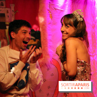 La Princesse au petit Pois dans la tête 2017