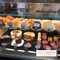 Laelo, restaurant Vegan à Paris