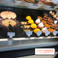 Laelo, restaurant Vegan à Paris