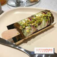 Laelo, restaurant Vegan à Paris