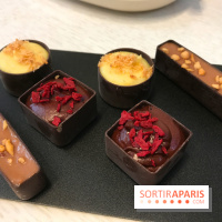 Laelo, restaurant Vegan à Paris