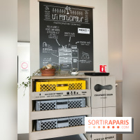 PUR Etc. au Village Nature