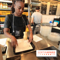 PUR Etc. au Village Nature