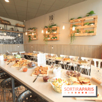 PUR Etc. au Village Nature