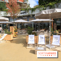 PUR Etc. au Village Nature