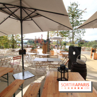 PUR Etc. au Village Nature