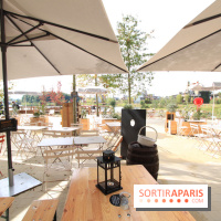 PUR Etc. au Village Nature