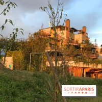 Villages Nature, le village vacances écologique