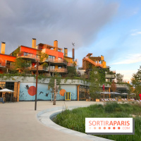 Villages Nature, le village vacances écologique