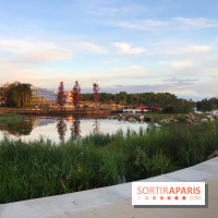 Villages Nature, le village vacances écologique