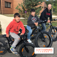 Villages Nature, le village vacances écologique