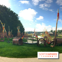 Villages Nature, le village vacances écologique