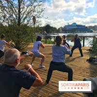 Villages Nature, le village vacances écologique