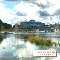 Villages Nature, le village vacances écologique