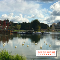 Villages Nature, le village vacances écologique