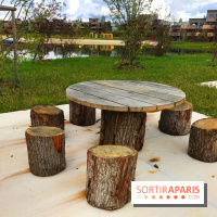 Villages Nature, le village vacances écologique