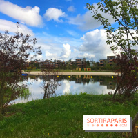 Villages Nature, le village vacances écologique