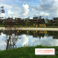 Villages Nature, le village vacances écologique