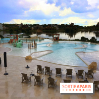 Villages Nature, le village vacances écologique