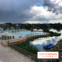 Villages Nature, le village vacances écologique