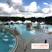 Villages Nature, le village vacances écologique