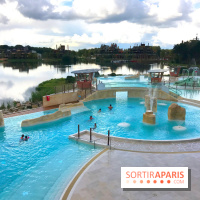 Villages Nature, le village vacances écologique