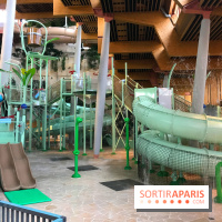 Villages Nature, le village vacances écologique