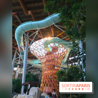 Villages Nature, le village vacances écologique